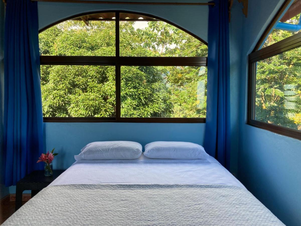 El Paraiso Azul Ojochal Exteriér fotografie