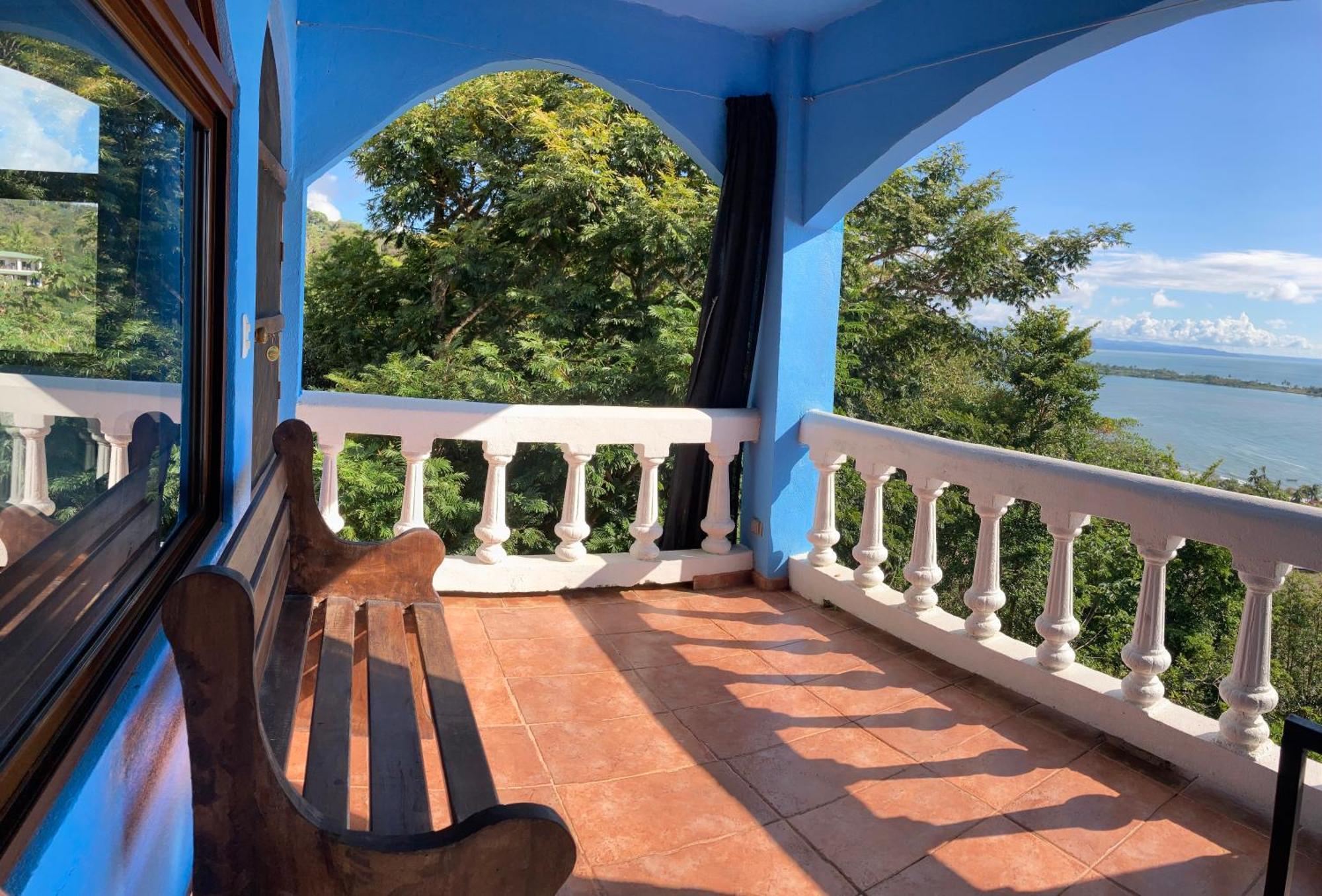 El Paraiso Azul Ojochal Exteriér fotografie